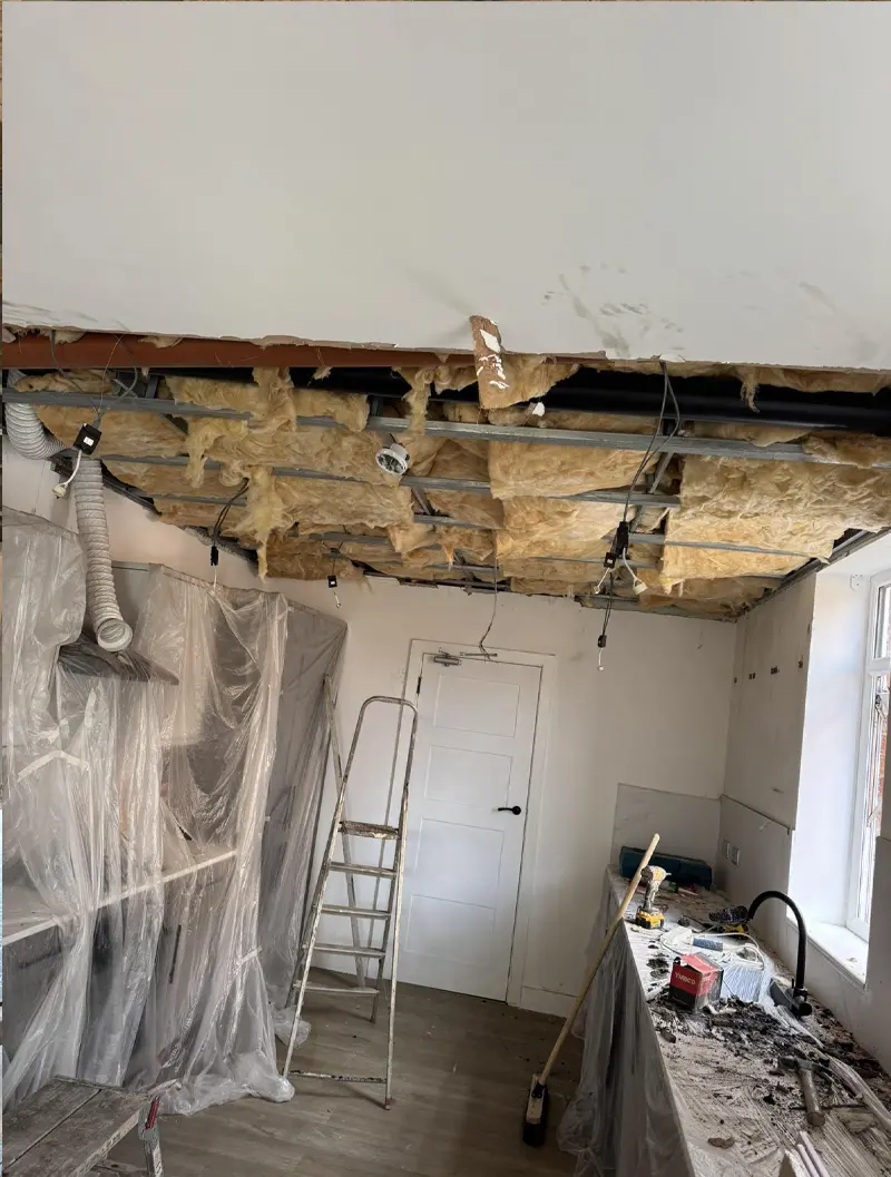 Professional Property Repairs in Redcar & Teesside