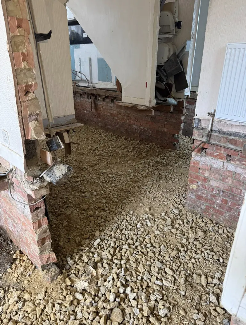 Shale Removal Teesside Shale Removal Teesside